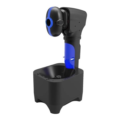 table tennis ball machine