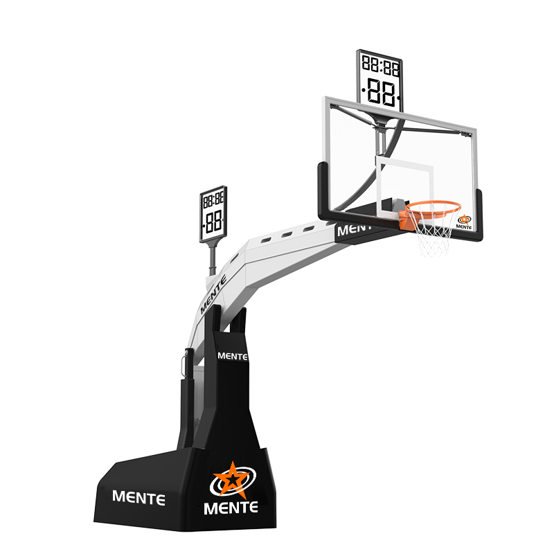NBA basketball hoop manufacturer