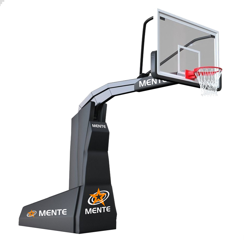 NBA basketball hoop manufacturer