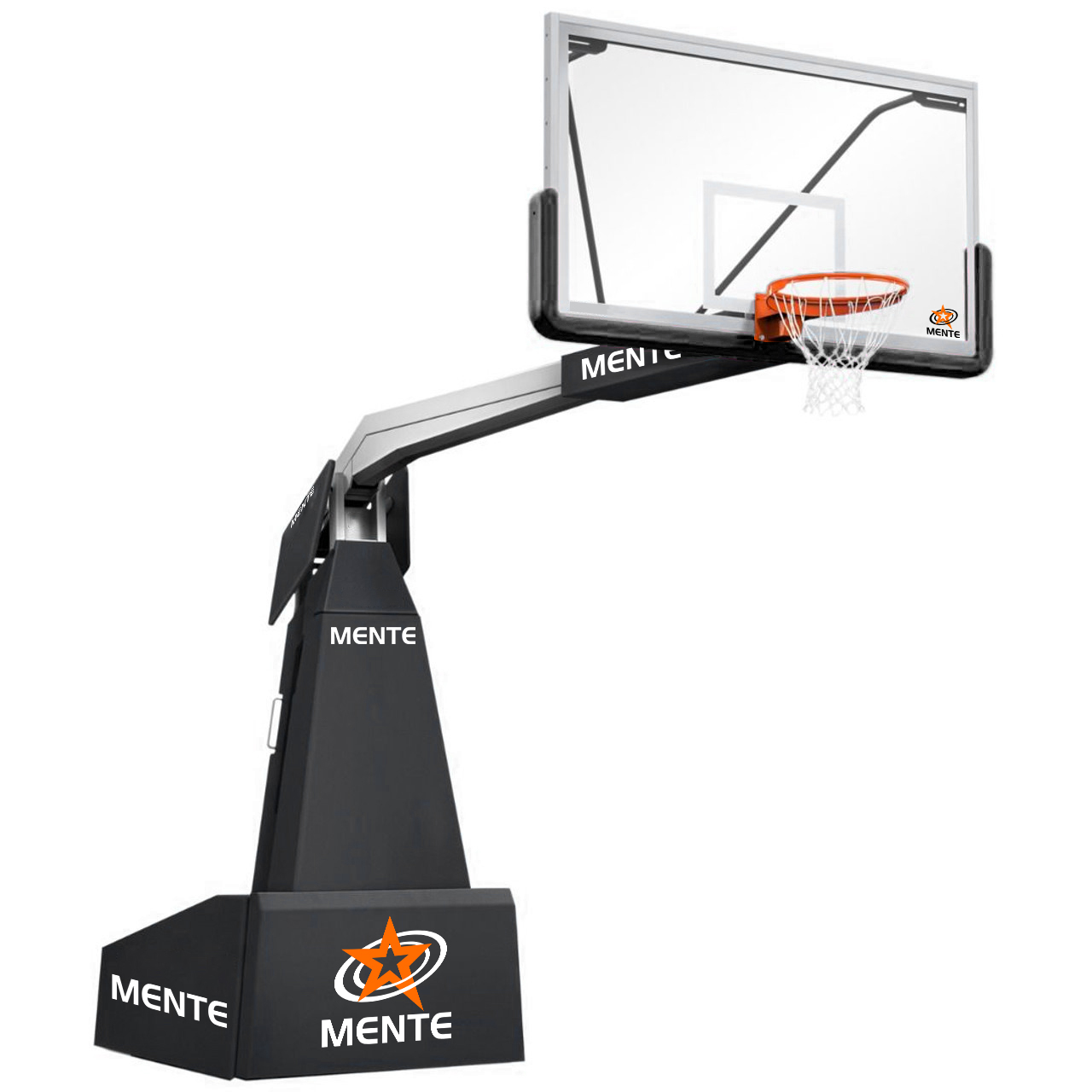 NBA basketball hoop manufacturer