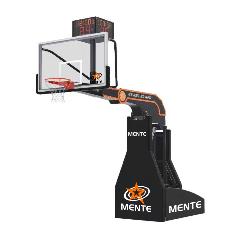 NBA basketball hoop manufacturer