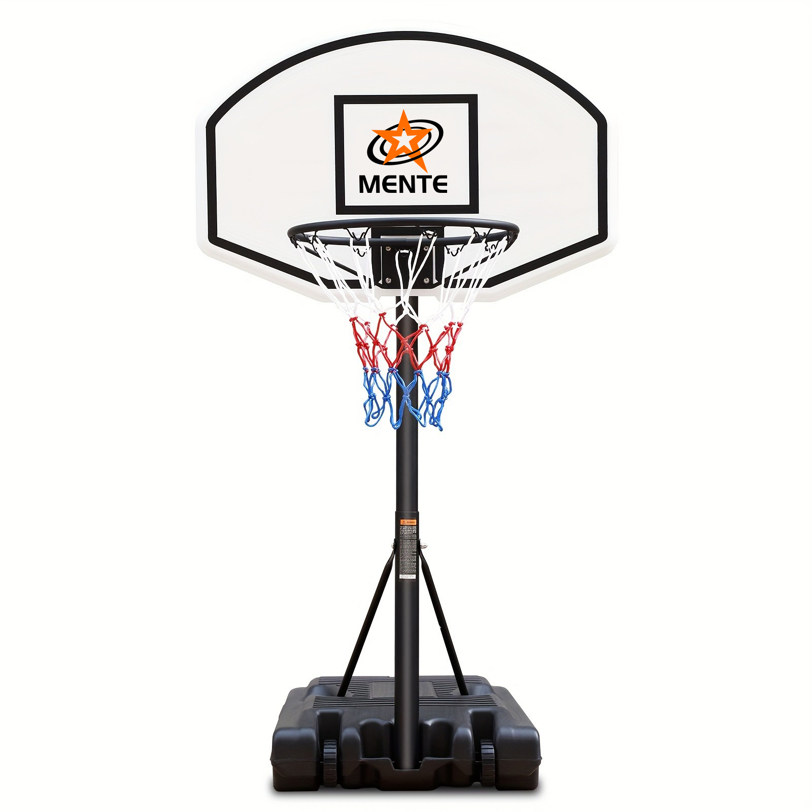 children's basketball hoop