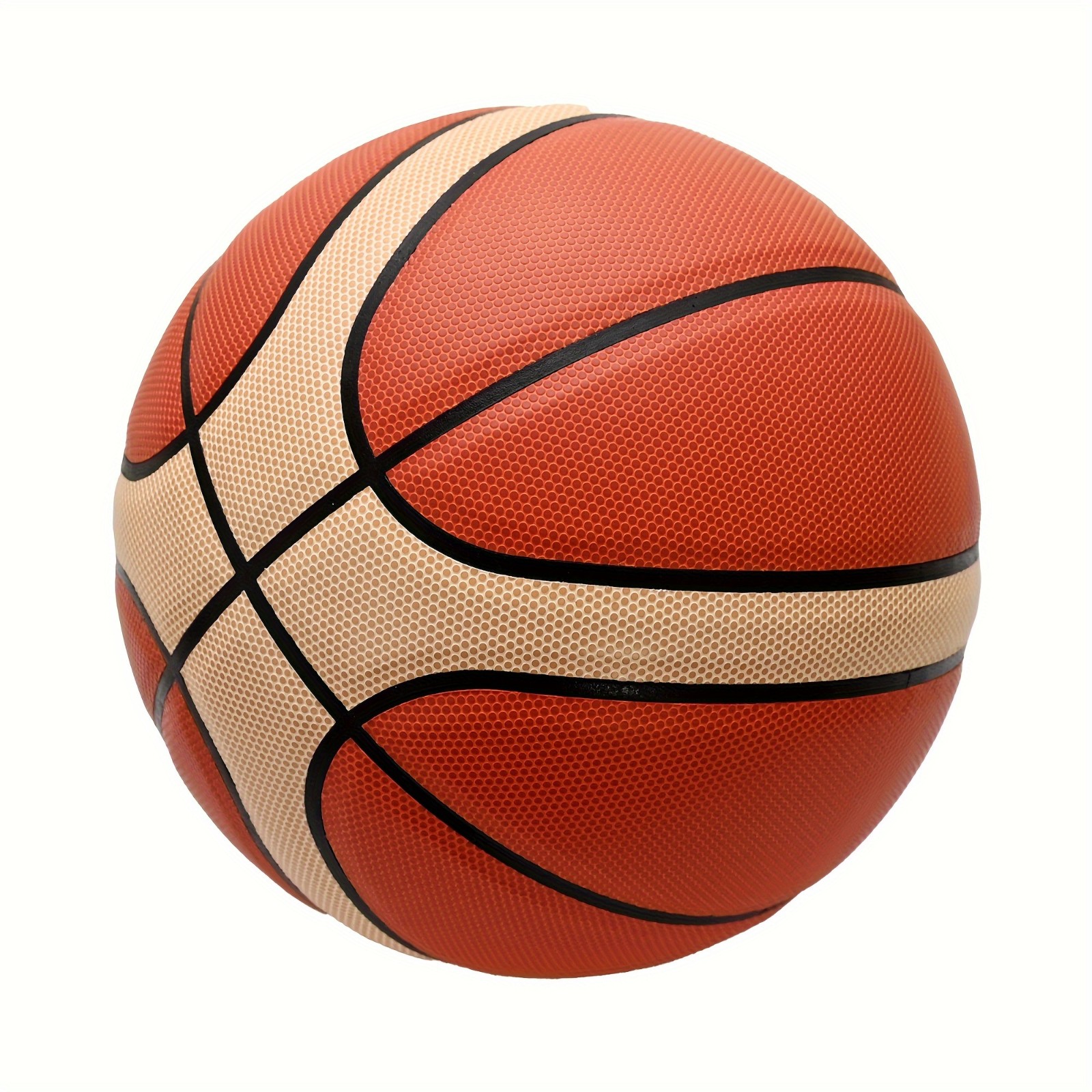 Durable sports basketball