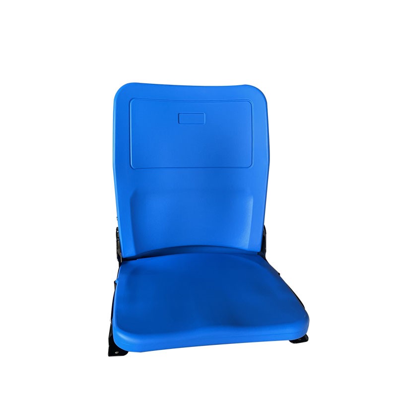 Front flip seats