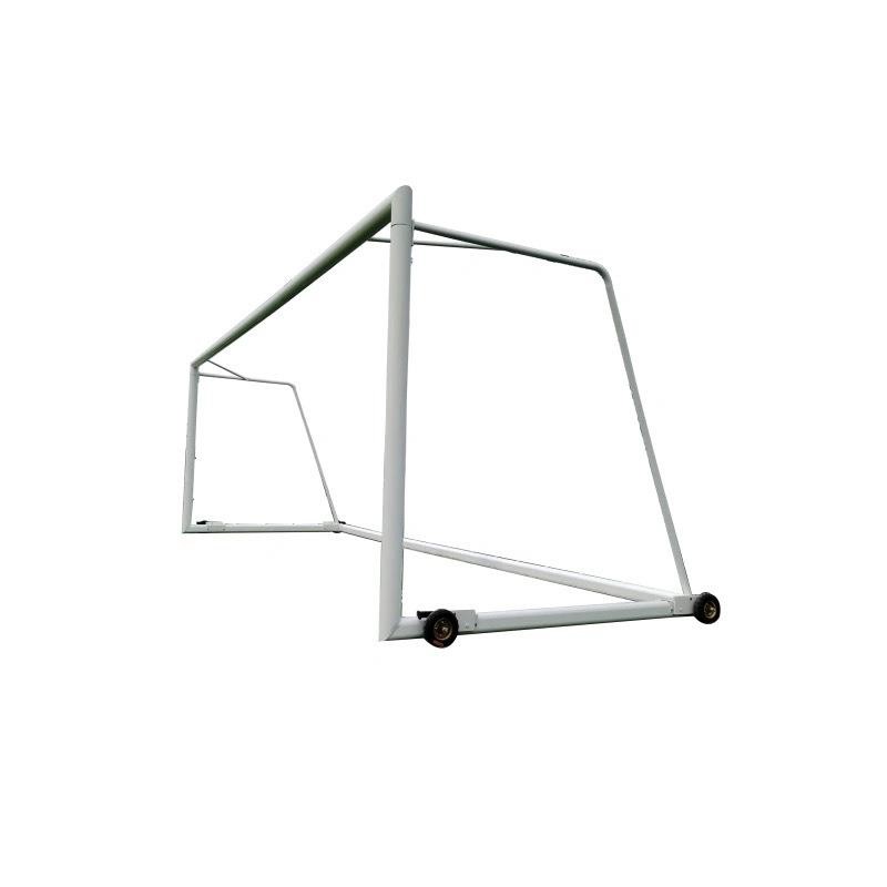 Aluminum alloy football goal