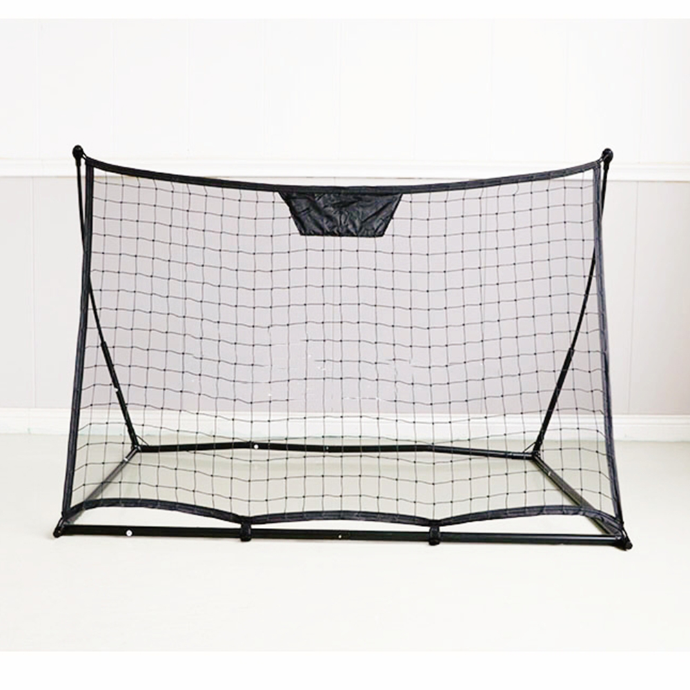 football rebounder