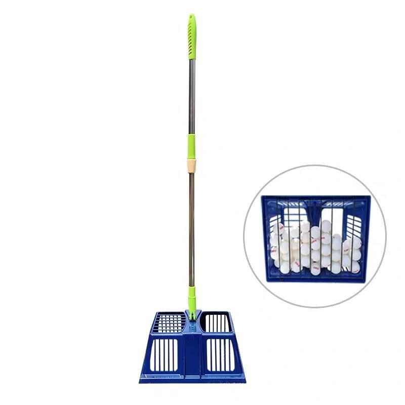 New table tennis ball picker