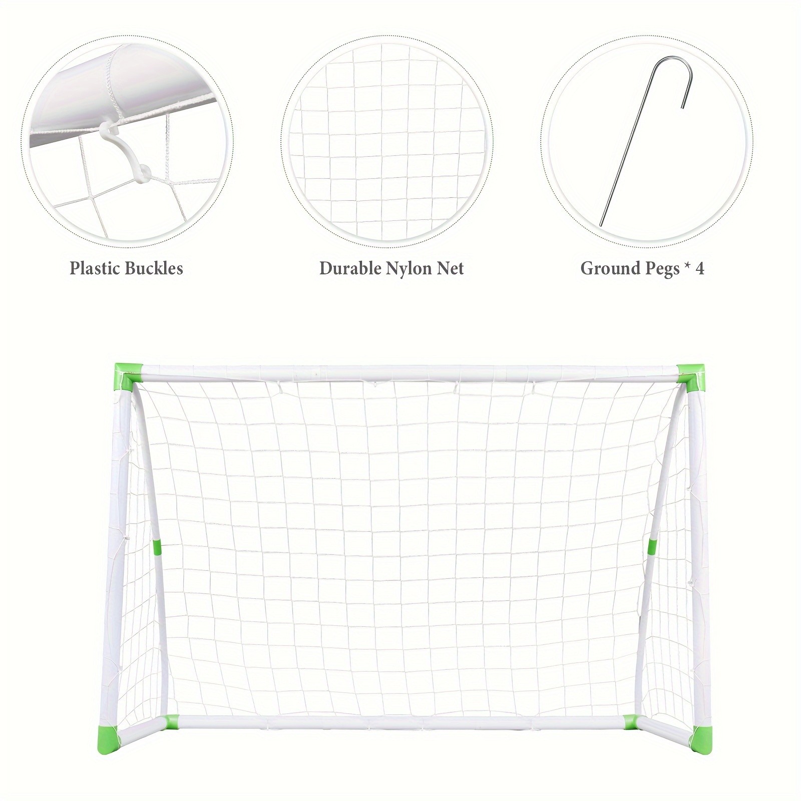 small football goal-img1