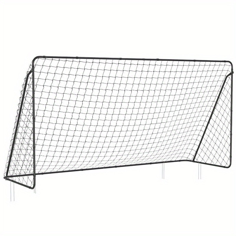 Spliced ������football goal-img1