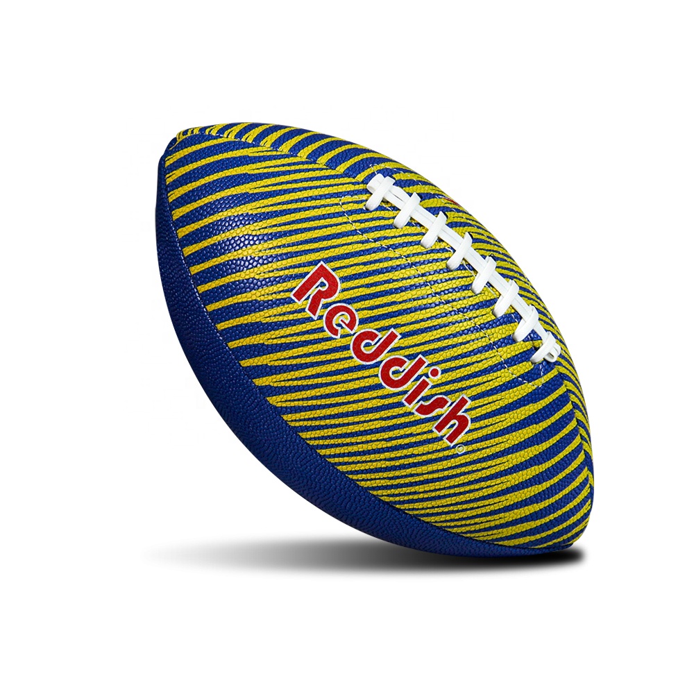 American football custom inflatable-img1
